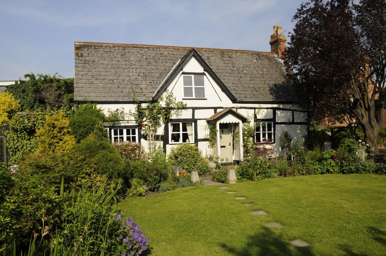 Harrowfields Bed & Breakfast Eckington  Exterior photo